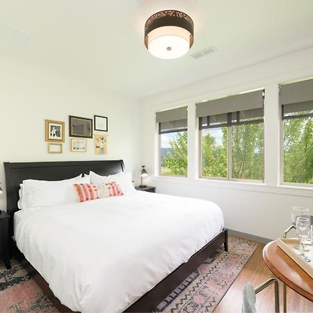 The Setting Inn Willamette Valley Newberg Exterior foto